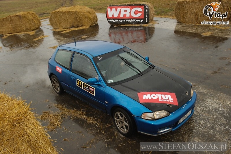Puchar Rallyland WRC
